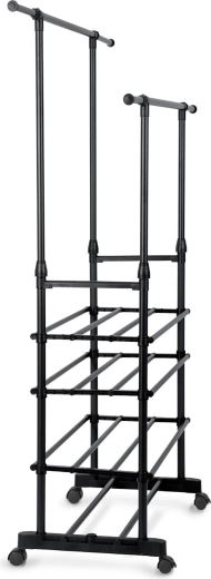 Mobilitate cu rotițe și frână