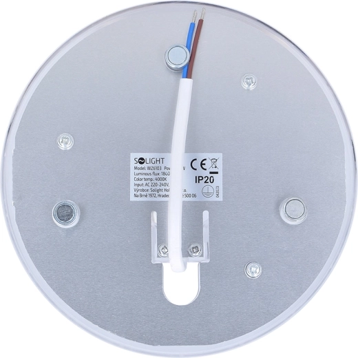Prindere magnetică pentru instalare rapidă