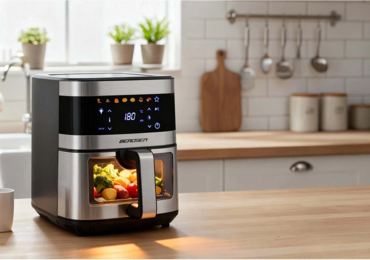 Panou tactil și programe inteligente