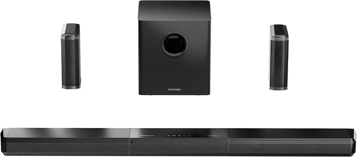 Control inteligent și conectivitate extinsă