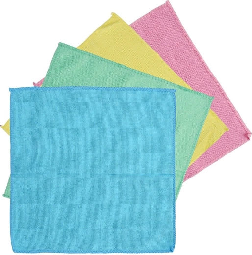 Foarte absorbante și fără urme