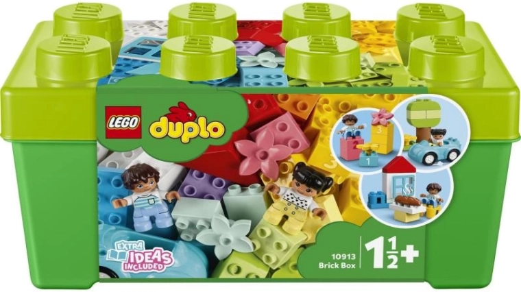 Cutie de depozitare practică