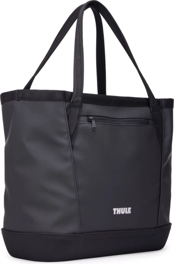 Geantă pentru echipament Thule Chasm 30 l – Neagră