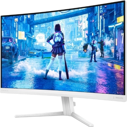 Curbură captivantă pentru jocuri și filme