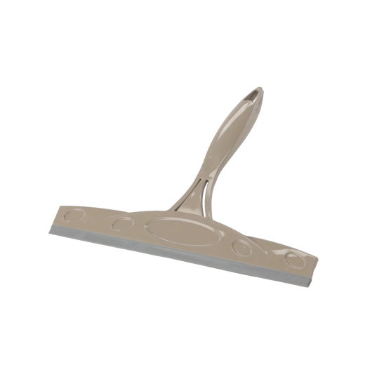 Ștergere fără urme datorită lamei din cauciuc