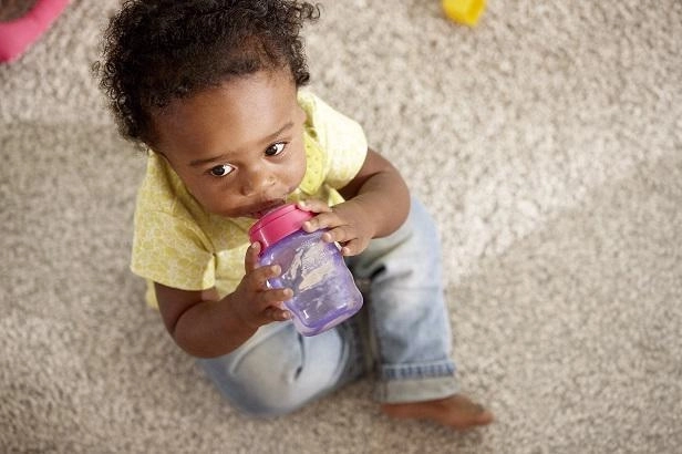 Curățare și sterilizare ușoare