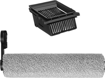 Rulou și filtru HEPA pentru aspiratorul Ruhhy Lixo