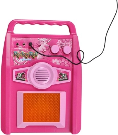 Intrare MP3 pentru melodiile preferate pe fundal