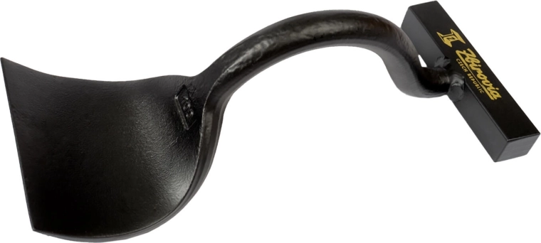 Sculă de fălțuit pentru tinichigerie Zbirovia 140 mm