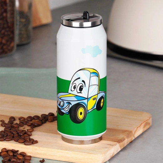 Izolație din inox vidată pentru păstrarea îndelungată a temperaturii