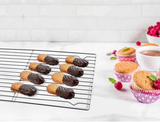 Ideal pentru decorare și pentru vase fierbinți