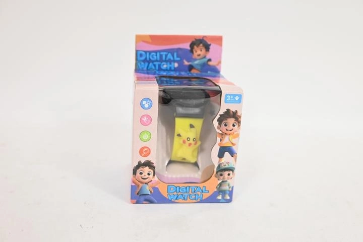 Ceas digital electronic în cutie K1251