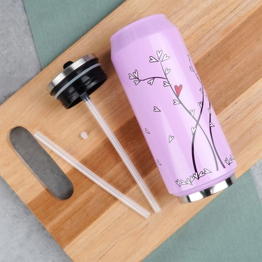 Capac etanș și accesorii practice