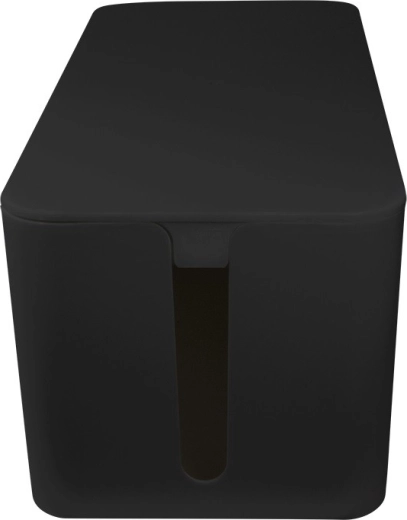 Design minimalist negru