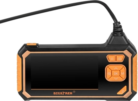 6 LED-uri și 3 niveluri de luminozitate