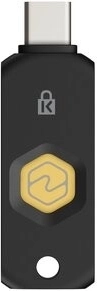 Autentificare hardware FIDO CTAP 2.1
