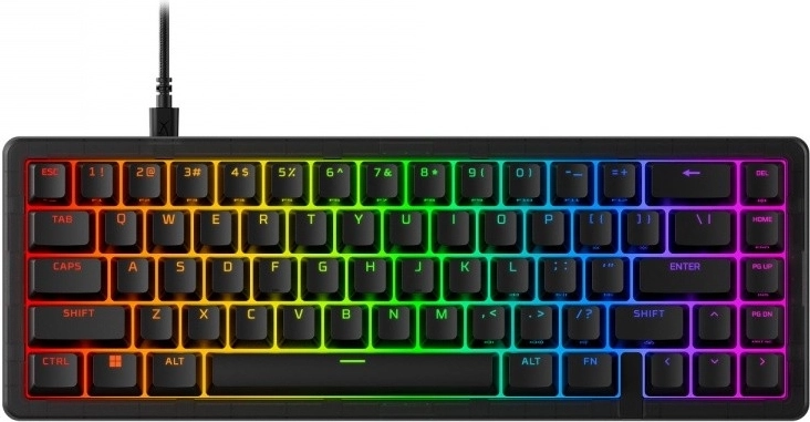 Tastatură de gaming HYPERX Origins 2 65