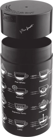 Păstrează prospețimea cafelei