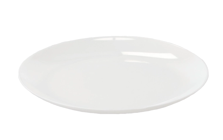 Design alb, neted și atemporal