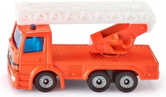 Mașină de pompieri cu scară