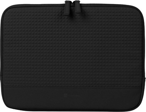 Natec Mussel 2 husă de protecție pentru laptopuri de până la 14,1" neagră