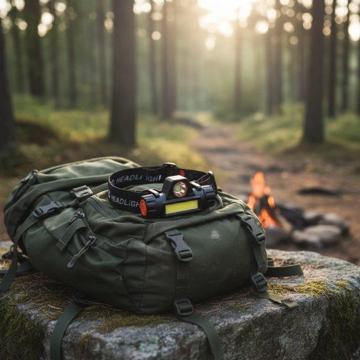 Două moduri de iluminare pentru orice situație