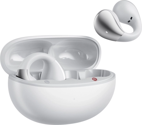 Confort și siguranță datorită designului deschis cu clip