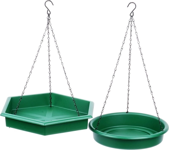 Agățare solidă pe lanțuri cu cârlige