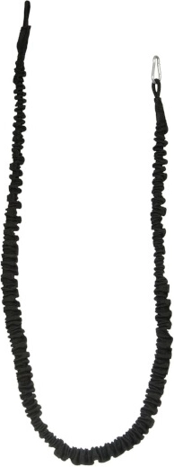 Extensor elastic cu rază lungă