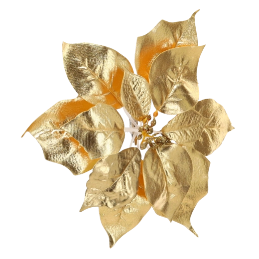 Strălucire aurie de lux