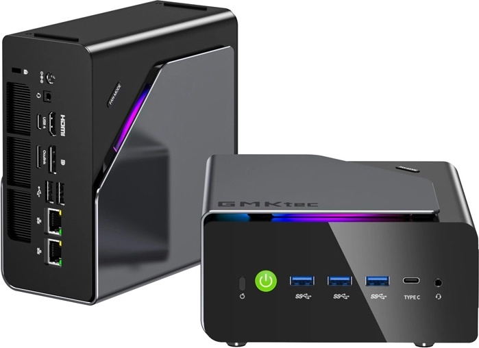 Până la patru afișaje și rezoluție până la 8K