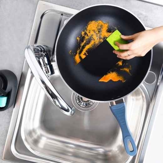 Strat antiaderent cu diamant, fără PFOA și PTFE