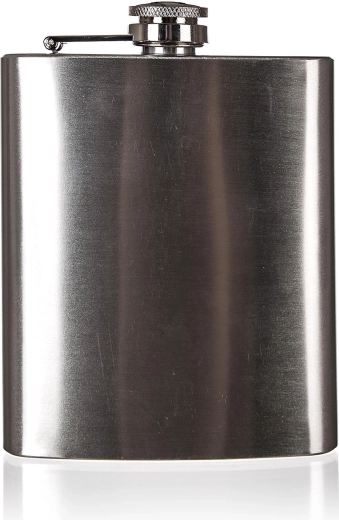 Capac etanș cu filet și balama