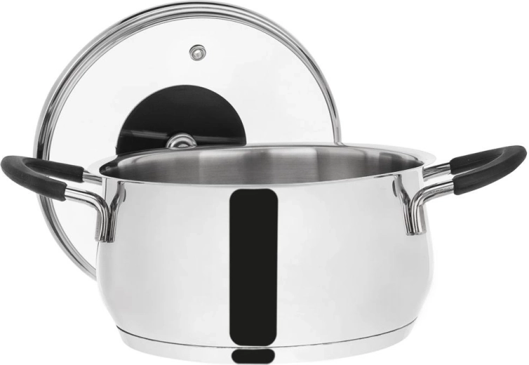 Fund akutermic pentru gătit economic