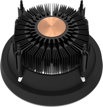 Design low-profile pentru configurații compacte