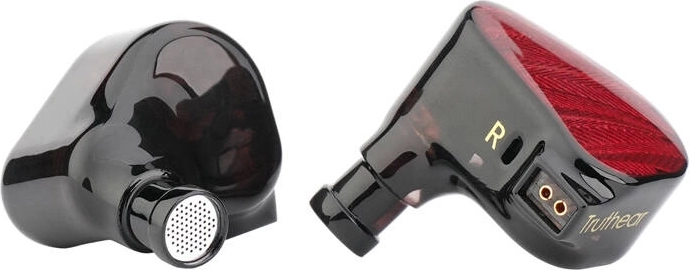 Cablu placat cu argint, înlocuibil (2pin 0,78 mm)