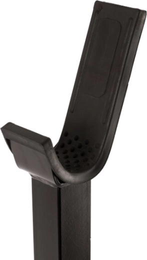 Depozitare sigură a barei