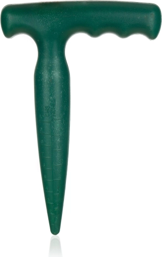 Plantator din plastic, 18 cm