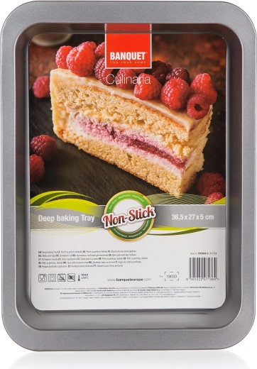 Suprafață antiaderentă XYNFLON pentru desprindere ușoară