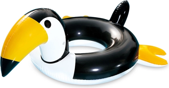 Colac gonflabil tucan Mac Toys
