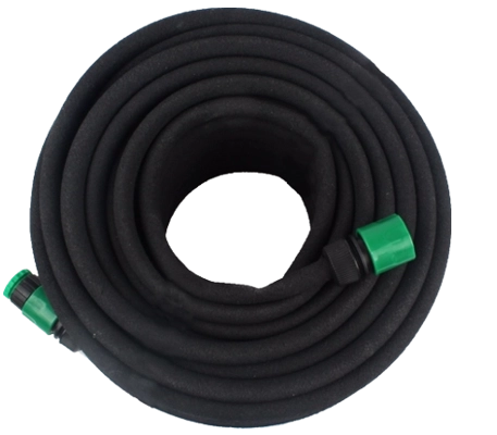 Furtun de picurare 15 m, diametru 12,5 mm
