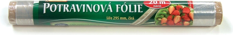 Folie alimentară UH 20 m