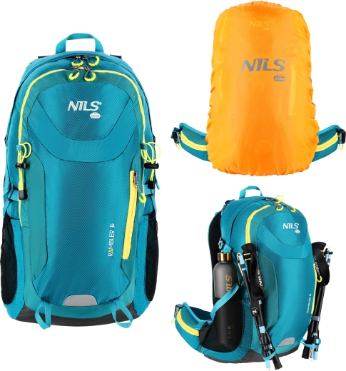 Protecție în orice vreme