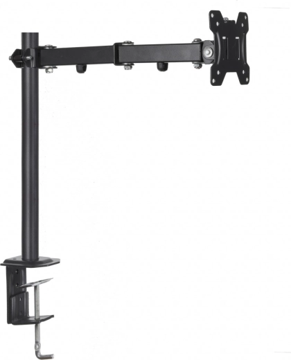 Suport de birou pentru monitor 13–32", capacitate 8 kg