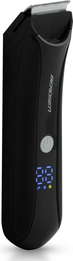 Motor puternic și lame din oțel ascuțite