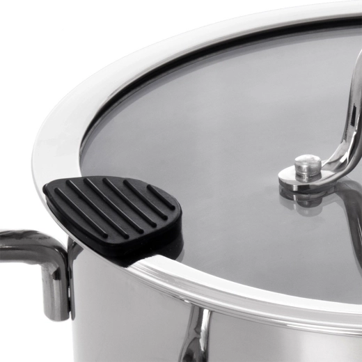 Încălzire uniformă datorită fundului multistrat