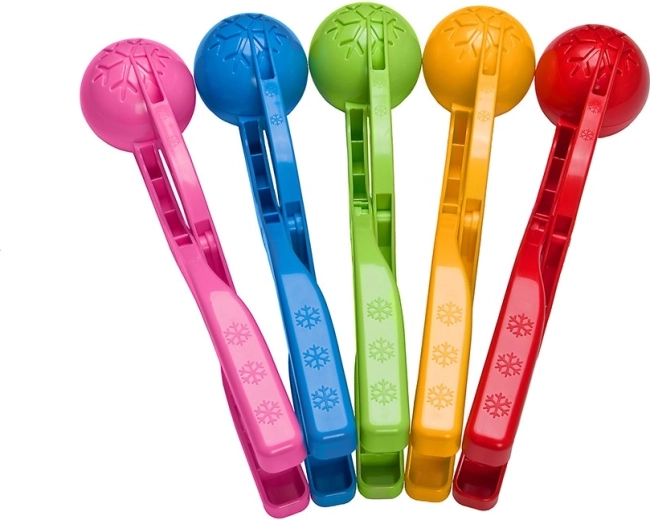 Material rezistent și mai multe culori