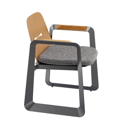Șezut confortabil cu spumă cu memorie