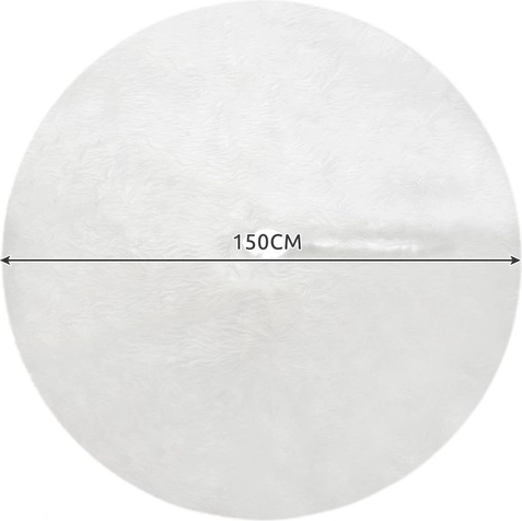 Diametru extra mare 150 cm