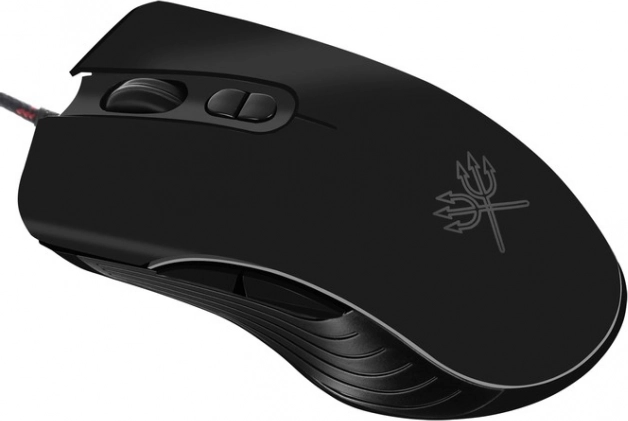 Control precis datorită 7200 DPI